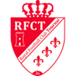 Tournai club crest