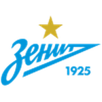 Zenit club crest