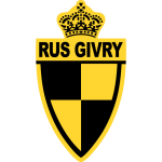 US Givry club crest