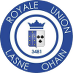 Union Lasne-Ohain club crest