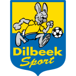 VC Groot Dilbeek club crest