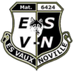 Vaux-Noville club crest