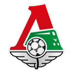 Lokomotiv club crest