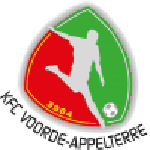 Voorde Appelterre club crest