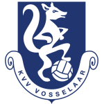 Vosselaar club crest