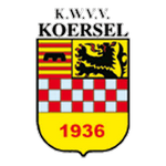 Weerstand Koersel club crest