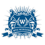 Wingene club crest