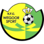 Witgoor Sport club crest