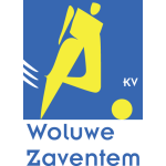 Woluwe-Zaventem club crest