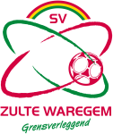 Zulte Waregem club crest