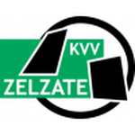 Zelzate club crest