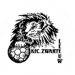 Zwarte Leeuw club crest