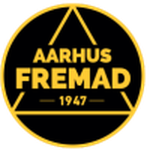 Aarhus Fremad club crest