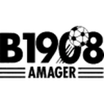 B 1908 club crest