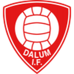 Dalum club crest