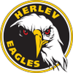 Herlev club crest