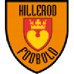 Hillerød club crest