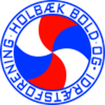 Holbæk B&I club crest
