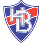 Holstebro club crest