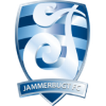 Jammerbugt club crest