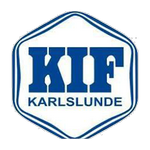 Karlslunde club crest