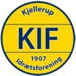 Kjellerup club crest