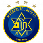 Maccabi Tel Aviv club crest