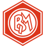 Marienlyst club crest