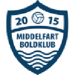 Middelfart club crest