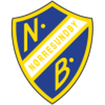 Nørresundby club crest
