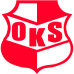 OKS club crest