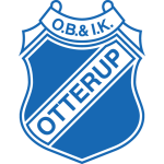 Otterup club crest