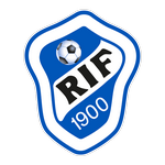 Ringkøbing club crest
