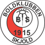 Skjold Sæby club crest