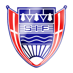 Skovshoved club crest