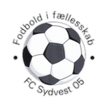 Sydvest club crest