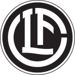 FC Lugano club crest