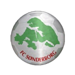 Sønderborg club crest
