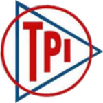 Tarup-Paarup club crest