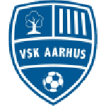 VSK Århus club crest
