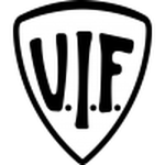 Vanløse club crest