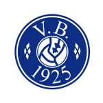 Vejgaard B club crest