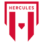 JS Hercules club crest