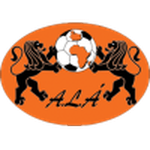 Afríka club crest