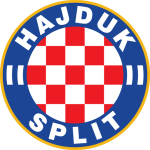 HNK Hajduk Split club crest