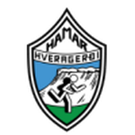 Hamar club crest