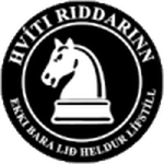 Hvíti riddarinn club crest