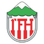 Höttur / Huginn club crest