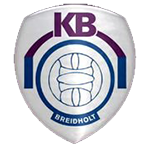 KB club crest