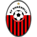 Shkendija club crest